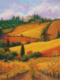 52427 Цвета Тосканы (Tuscan Colors), Candamar
