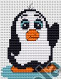 B090 Пингвин, Luca-S