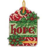 70-08887 Надежда (Hope), Dimensions