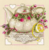 1477 Чай с лимоном, Риолис