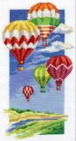 ПР-0531 Воздушные шары, PANNA