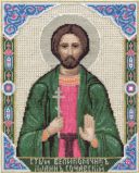 ЦМ-1311 Икона Святого Великомученика Иоанна Сочавского, PANNA