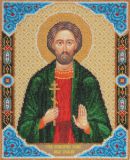 ЦМ-1312 Икона Святого Великомученика Иоанна Сочавского, PANNA