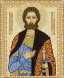 1424 Святой князь Александр Невский, Риолис