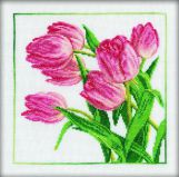 M121 Тюльпаны (Tulips), RTO