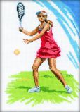 C092 Большой теннис (Tennis), RTO