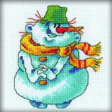 H208 Снеговик (Snowman), RTO