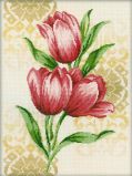 M258 Тюльпаны (Tulips), RTO