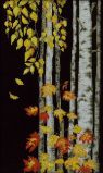 M273 Березовый листопад (Birch leaves falling), RTO