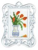 FA011 Букет (Bouquet), RTO