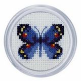 MGH04 Магнит-бабочка (Butterfly), RTO