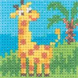 MH526 Жираф (Giraffe), RTO