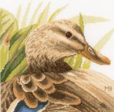 PN-0146974 Мама утка (Mother duck), Lanarte